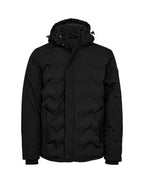 Thomas Regency Mens Regular Fit Jakke Black