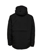 Thomas Regency Mens Regular Fit Jakke Black