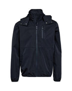 Mens Jacket regular fit Navy