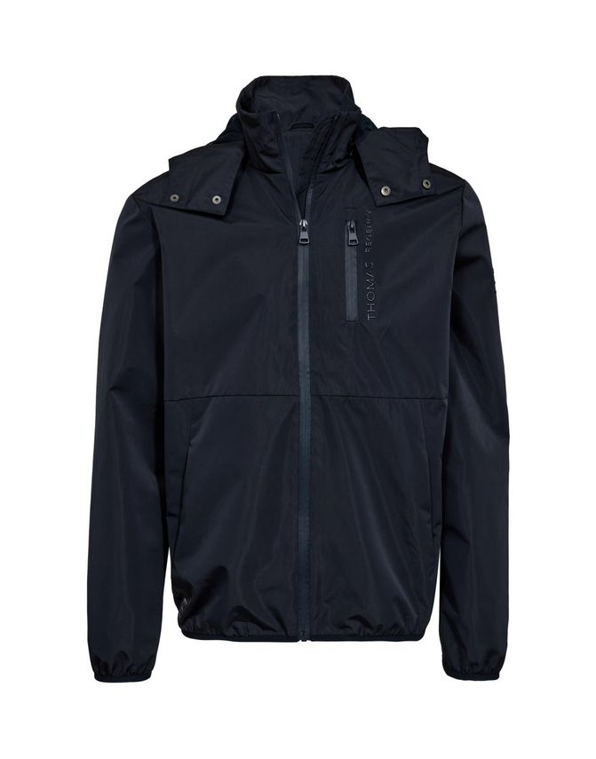 Mens Jacket regular fit Navy