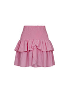 Carin R Skirt Pink