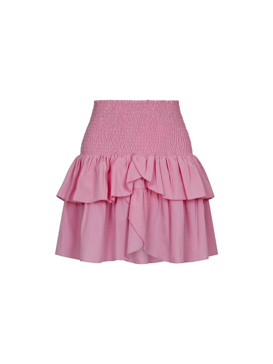 Carin R Skirt Pink