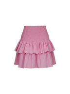 Carin R Skirt Pink