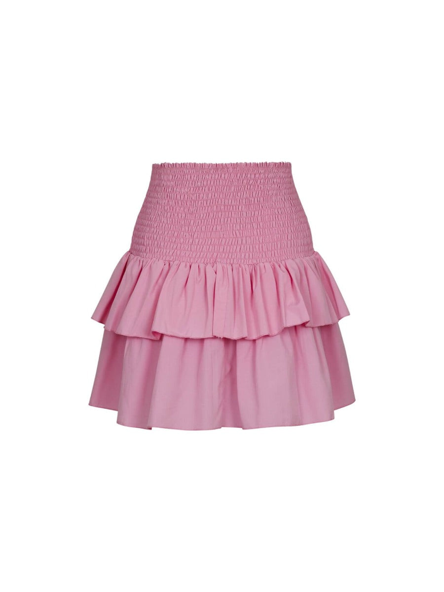 Carin R Skirt Pink