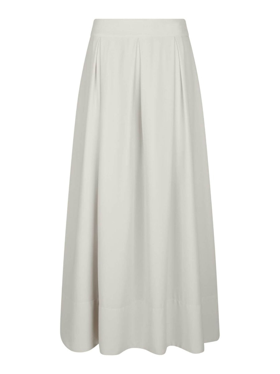 Lenni Skirt Ivory