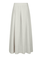 Lenni Skirt Ivory