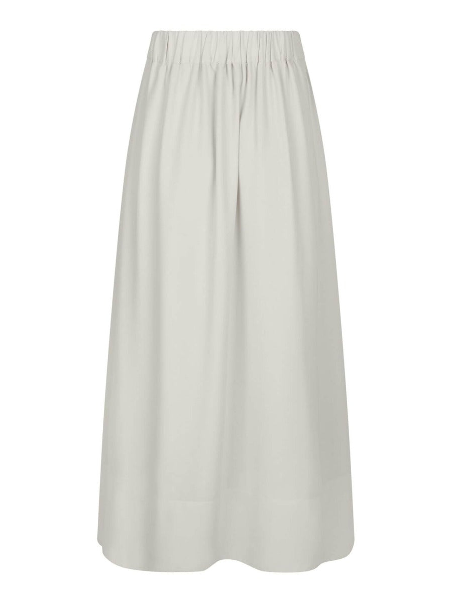 Lenni Skirt Ivory