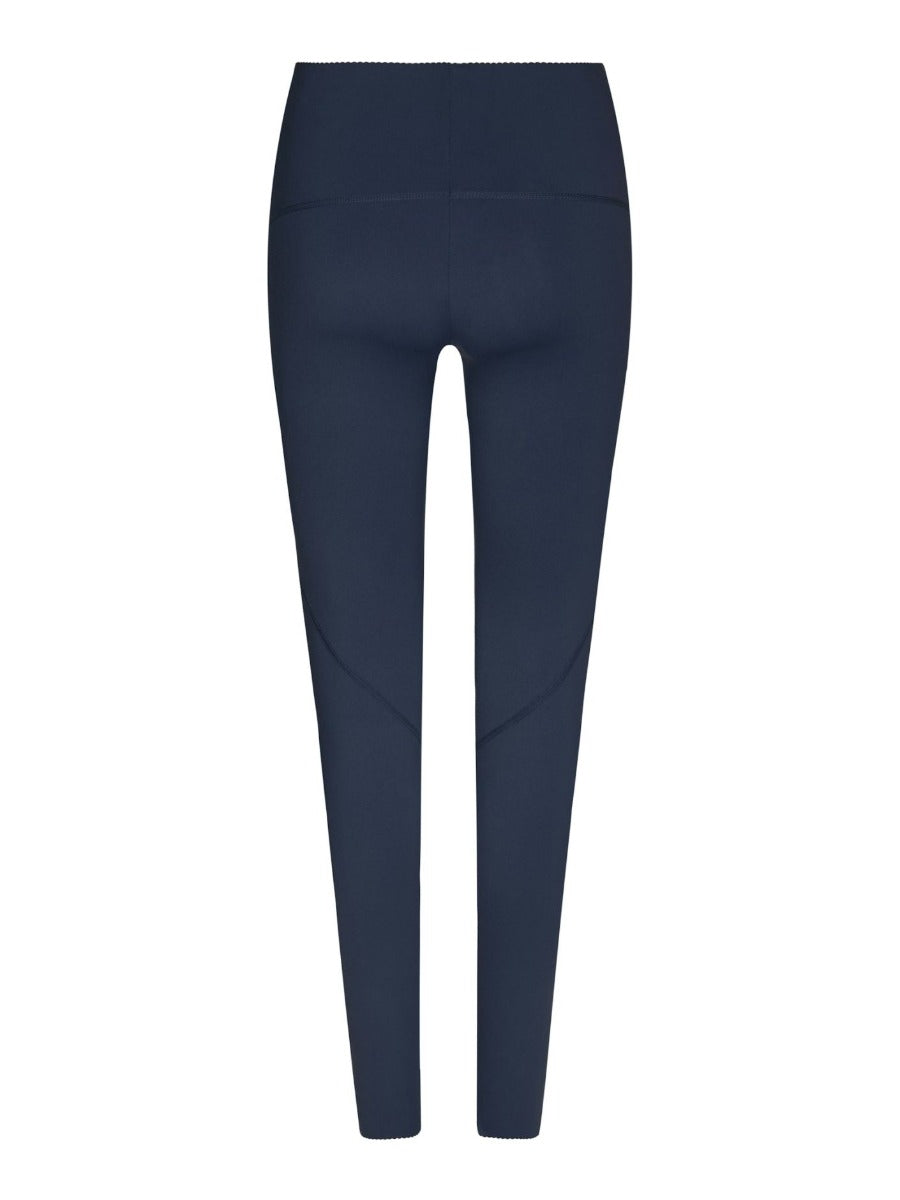 Vesta Leggings Navy