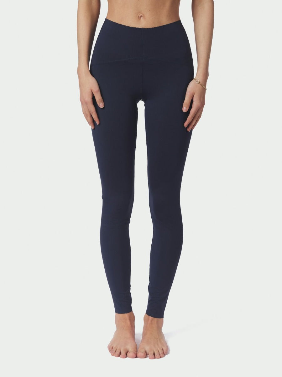 Vesta Leggings Navy