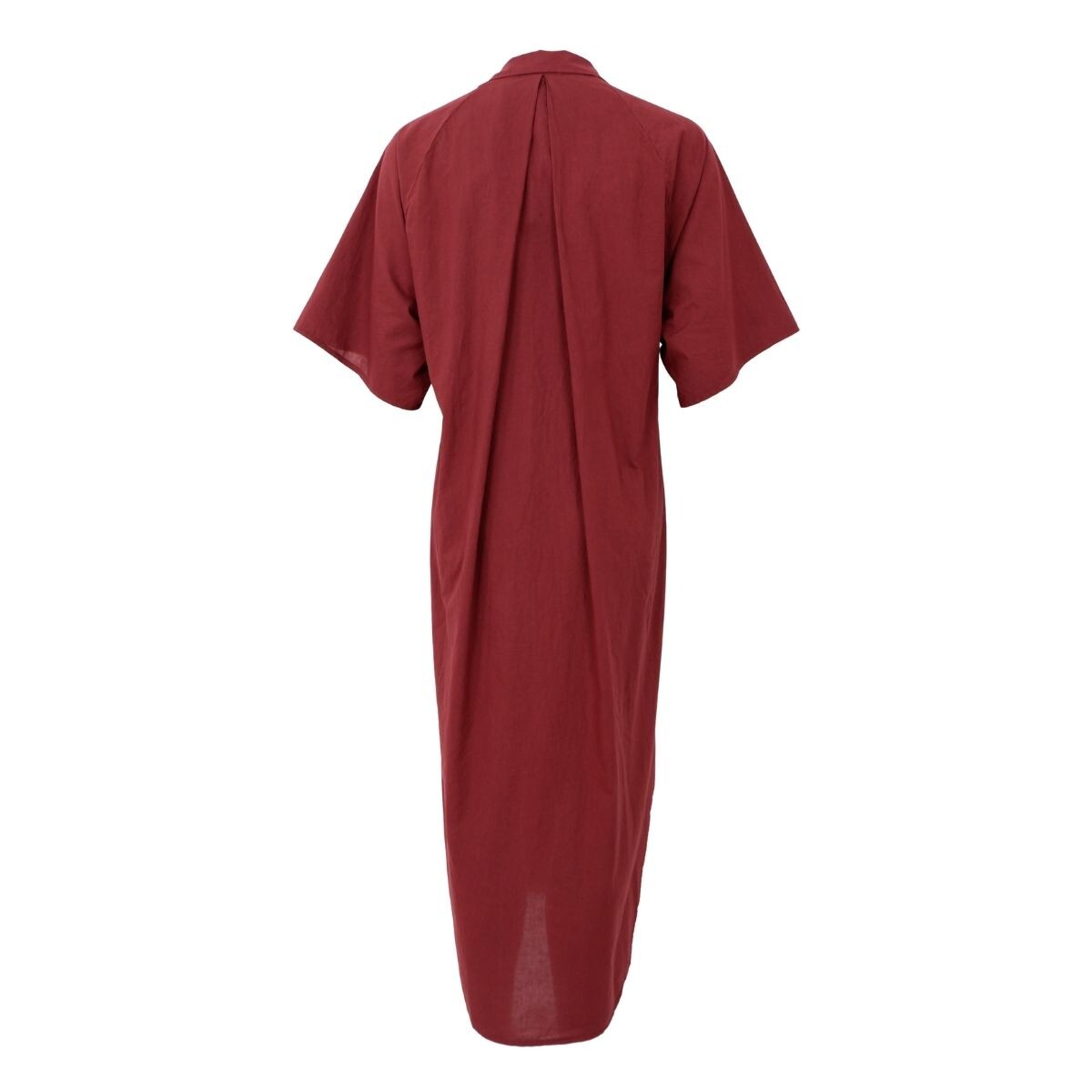 Molly Dress Plum