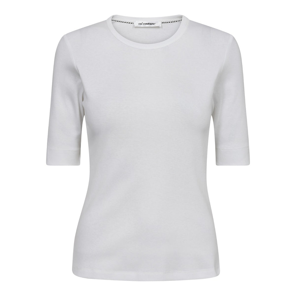 Granny T-shirt White