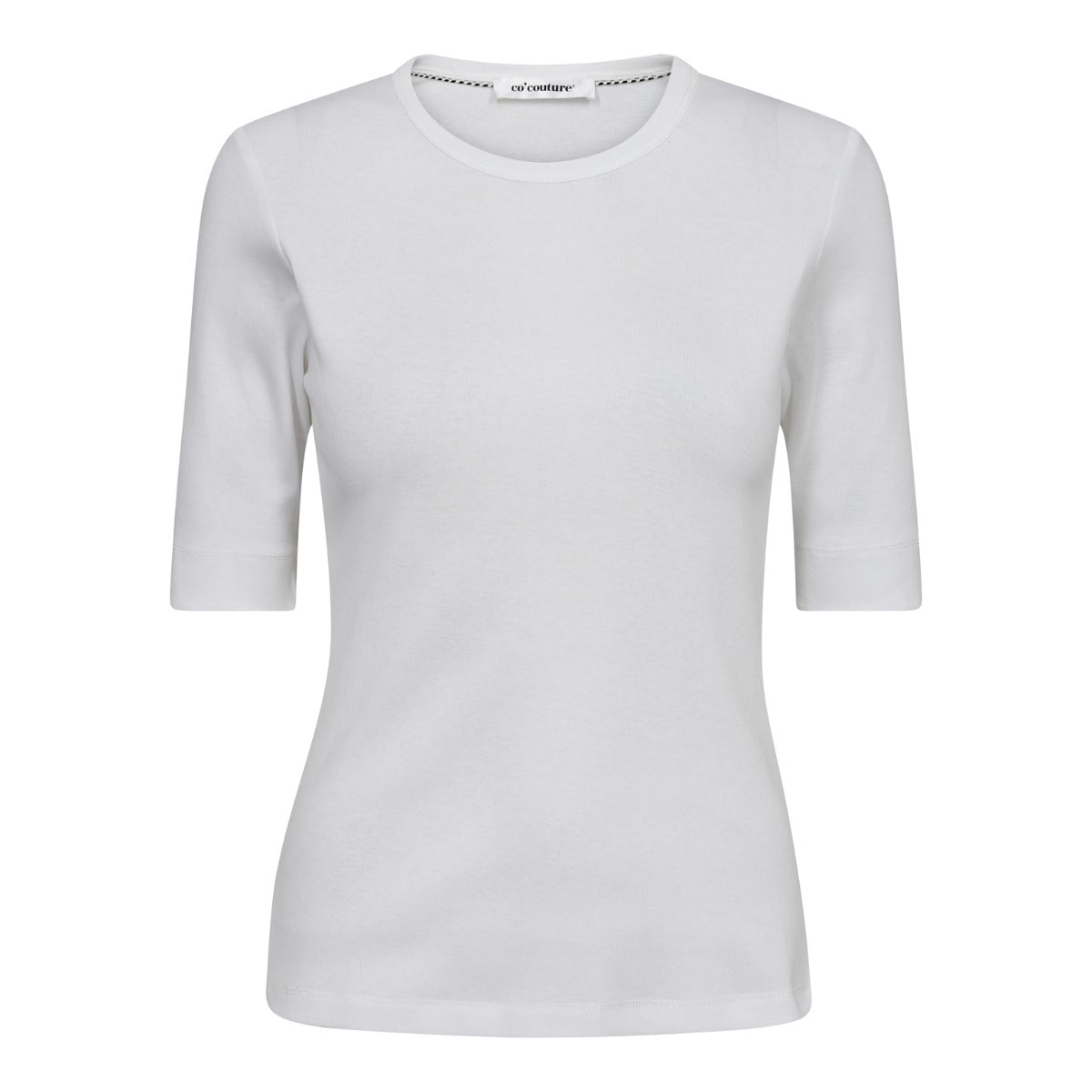 Granny T-shirt White