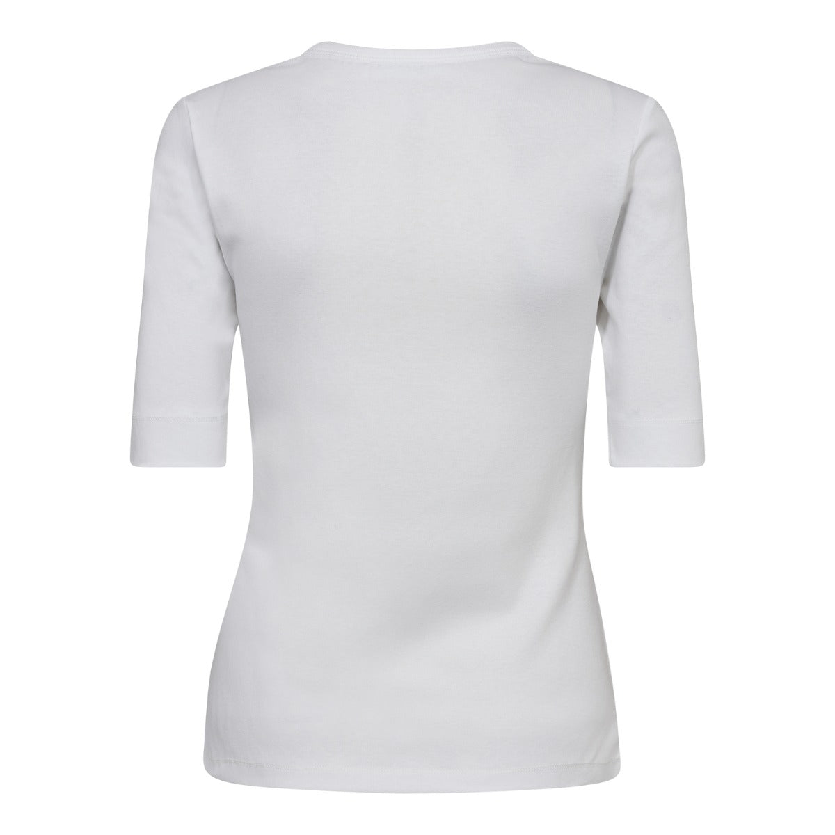 Granny T-shirt White