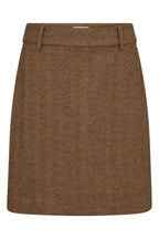 MMZanta Gabby Skirt True Camel