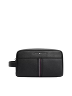 TH Central Washbag Black