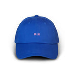 Recy Twill Coal Cap Bluing