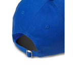 Recy Twill Coal Cap Bluing