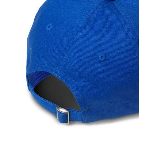 Recy Twill Coal Cap Bluing