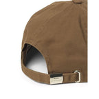 Soft Twill Cash Cap Kangaroo