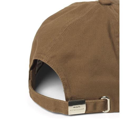 Soft Twill Cash Cap Kangaroo