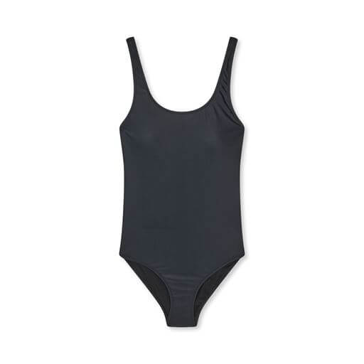 Sallee Swimsuit Black