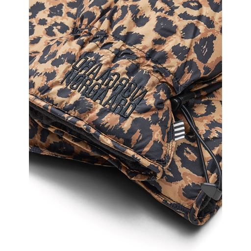 Light Ripstop Pillow Glove Leo