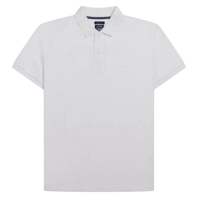 Nicky Polo White