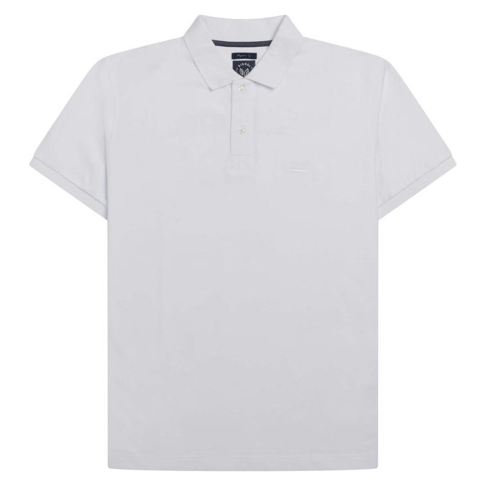 Nicky Polo White