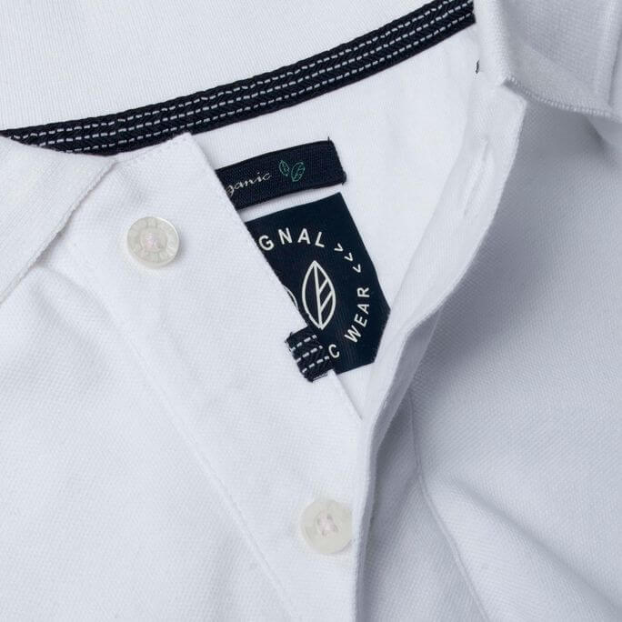 Nicky Polo White