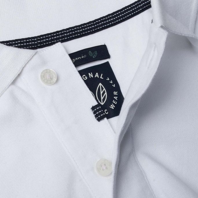 Nicky Polo White