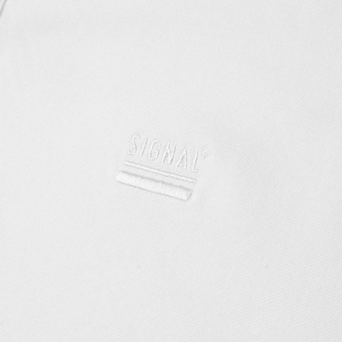 Nicky Polo White