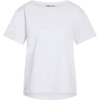 4360 Raveno T-shirt Star White