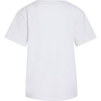 4360 Raveno T-shirt Star White