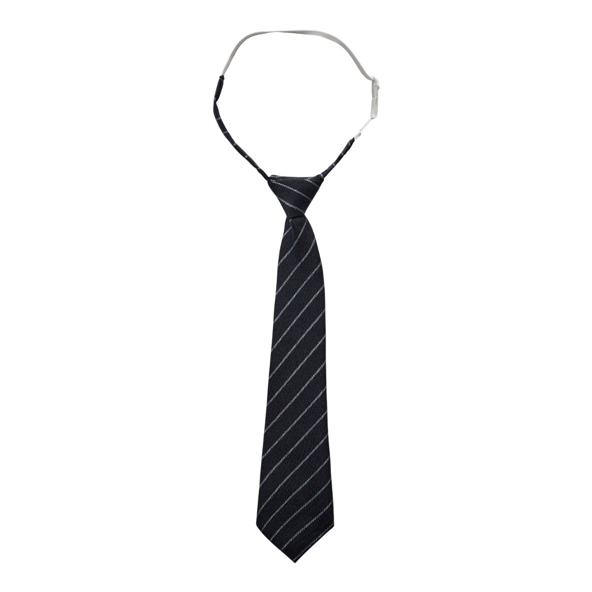Nila Stripe Tie Navy