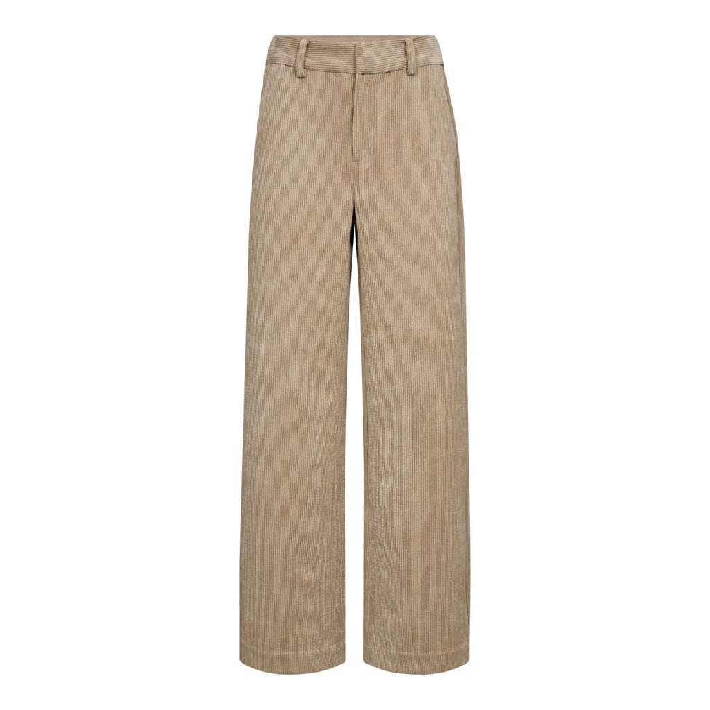 Daisy Cord Pant Sand