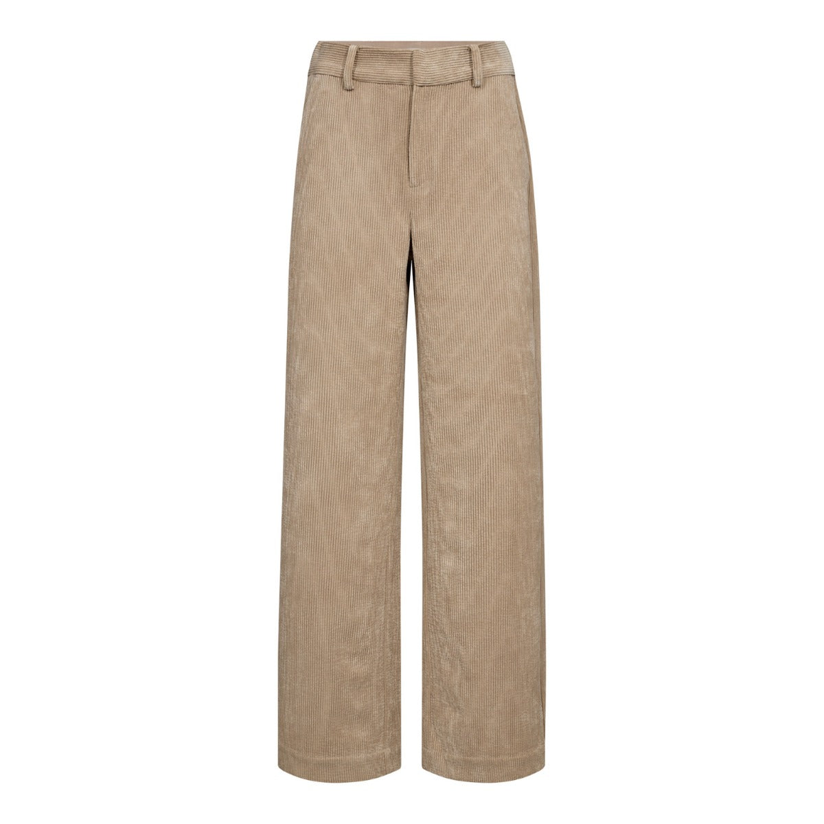 Daisy Cord Pant Sand