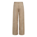 Daisy Cord Pant Sand
