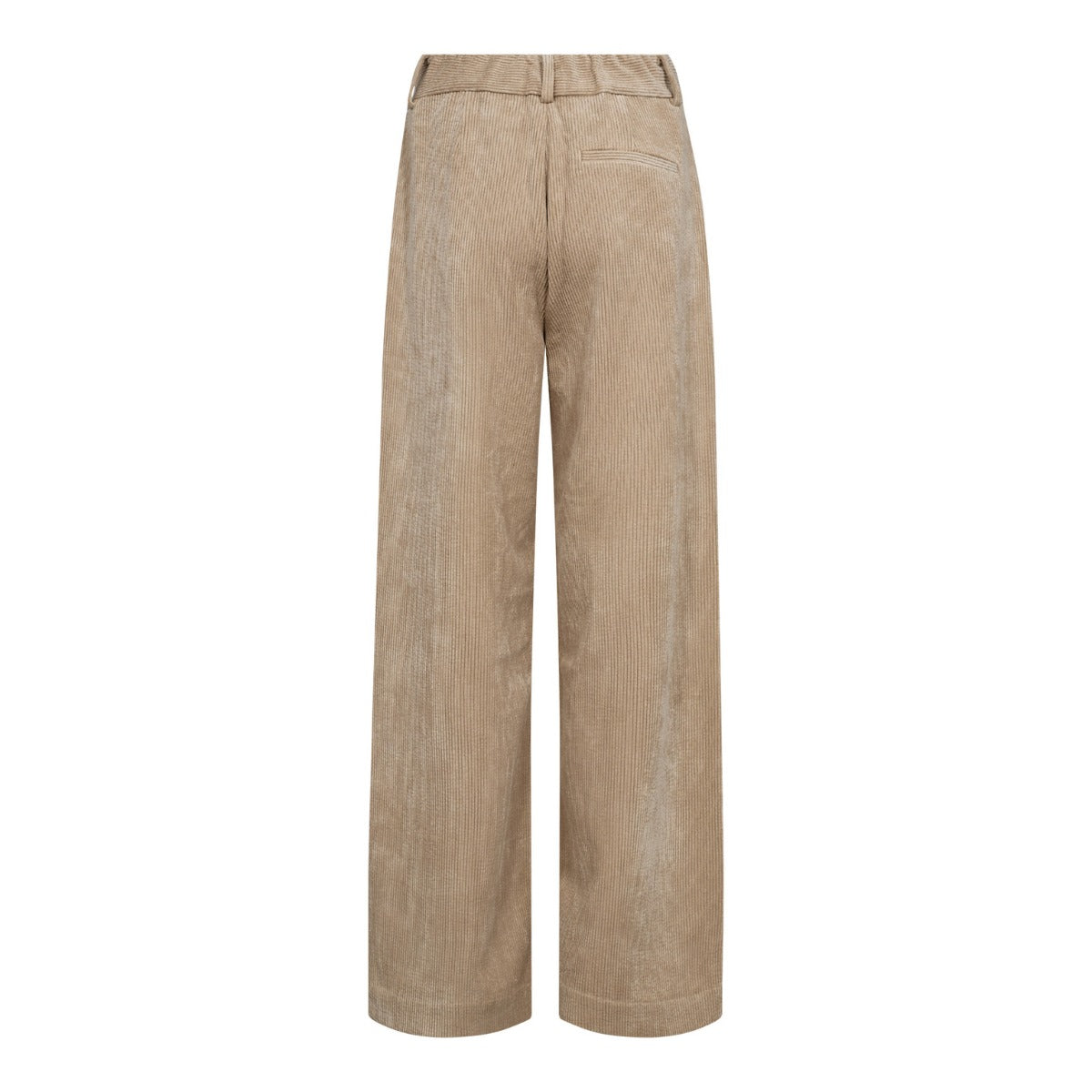 Daisy Cord Pant Sand
