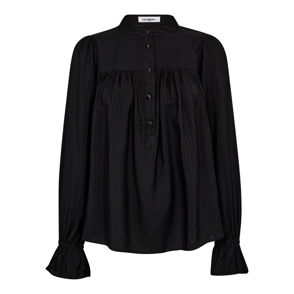 Niam Blouse Black
