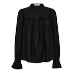 Niam Blouse Black
