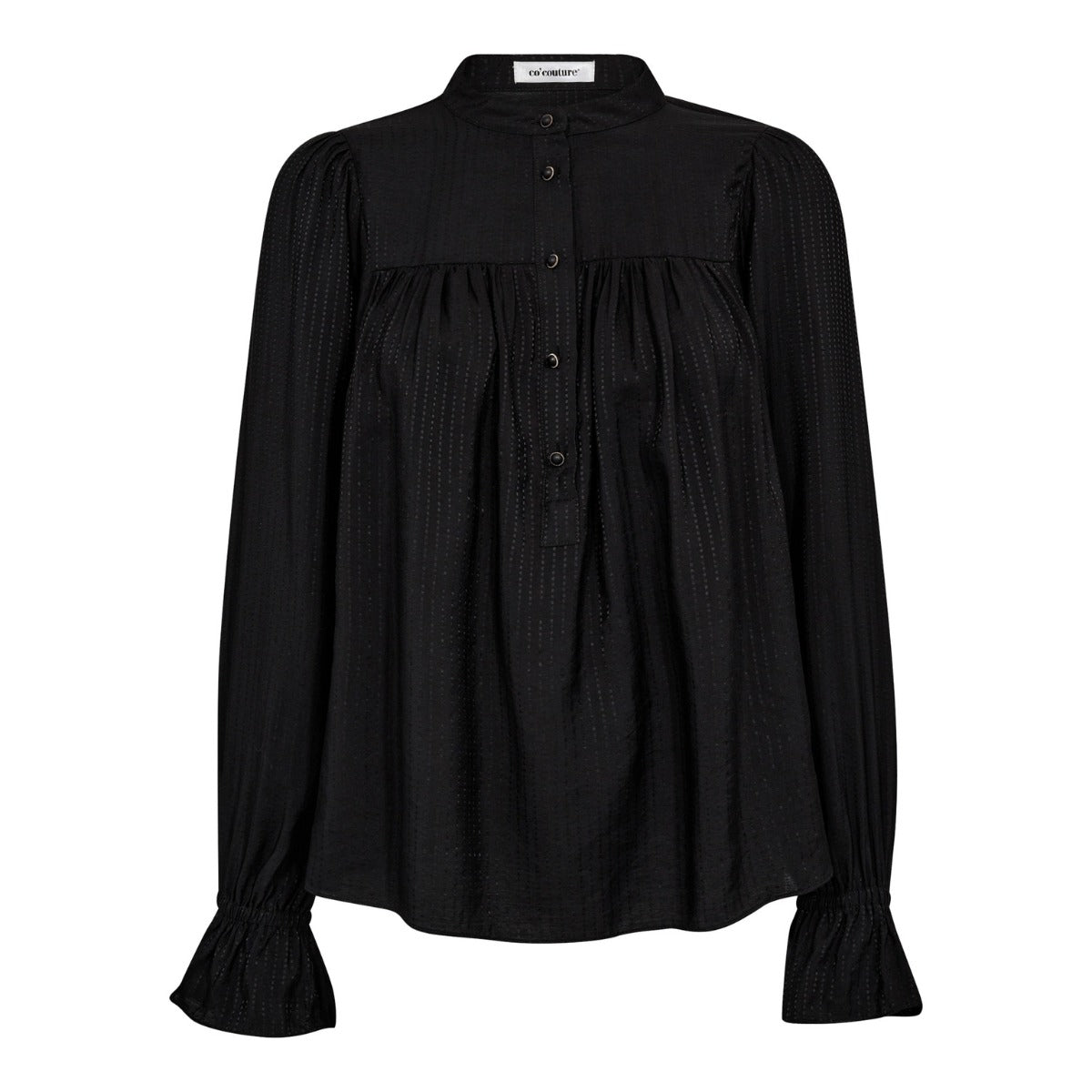 Niam Blouse Black
