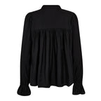 Niam Blouse Black