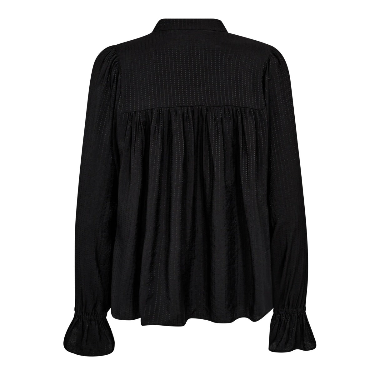 Niam Blouse Black