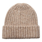 Hailey Beanie Walnut