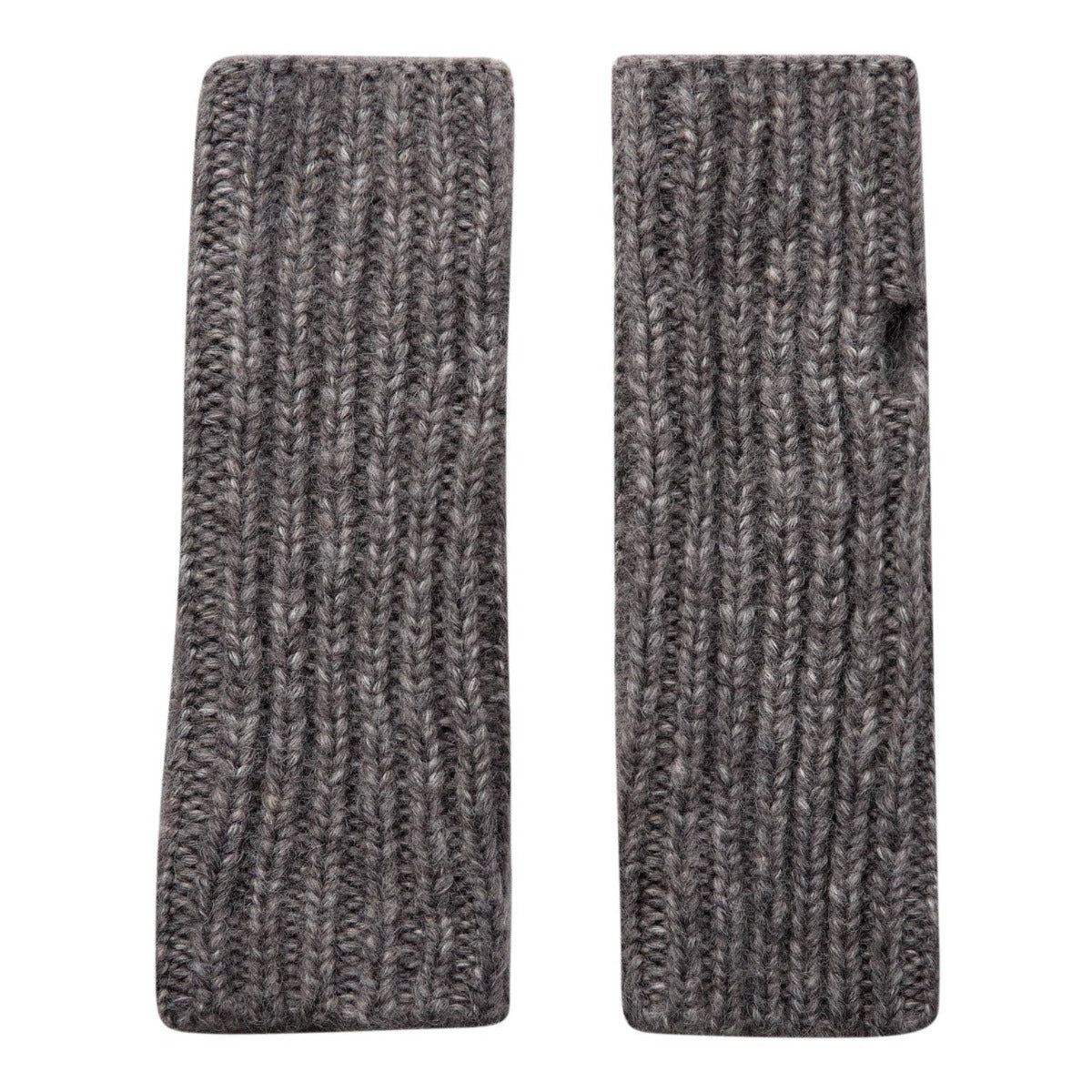 Hailey Arm Warmer Mid Grey