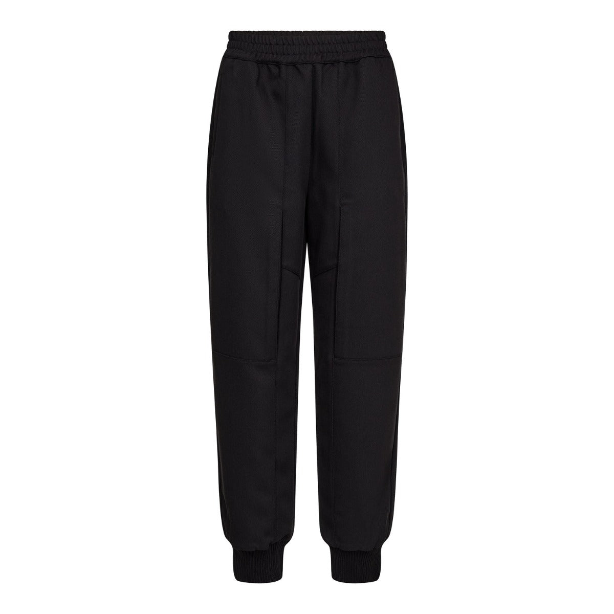 Almira Pant Black