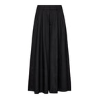 Paris Skirt Pant Black