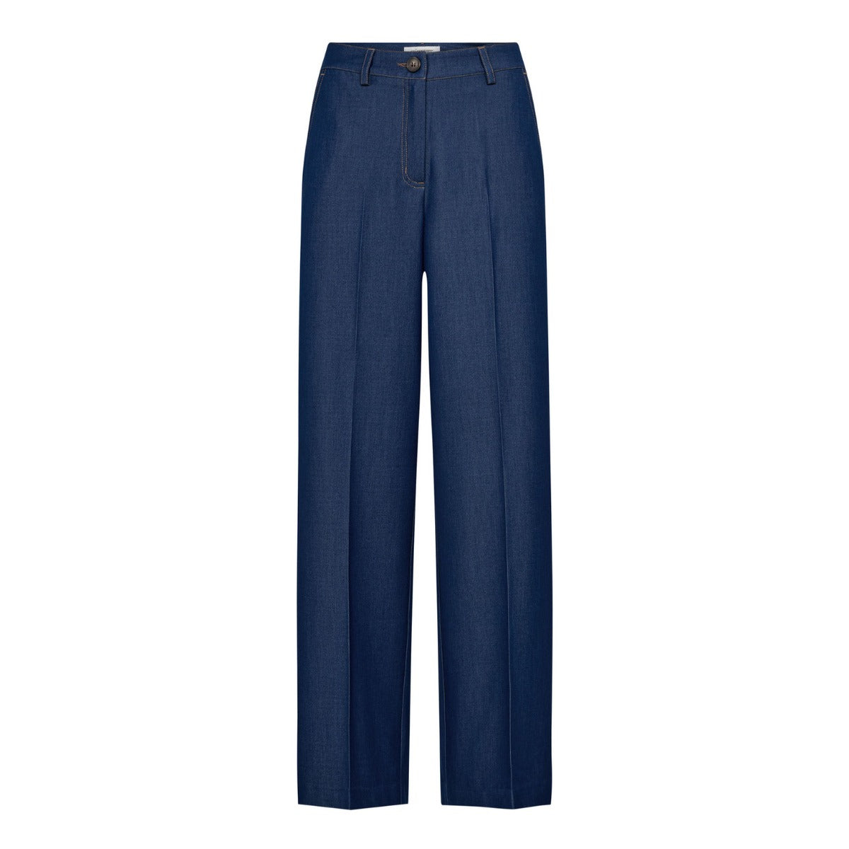 Terry Pant Navy