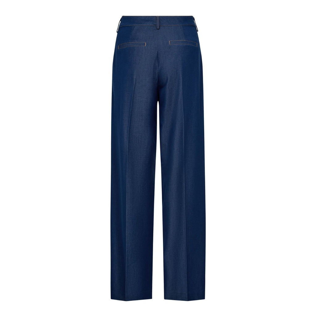 Terry Pant Navy