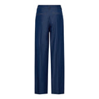Terry Pant Navy